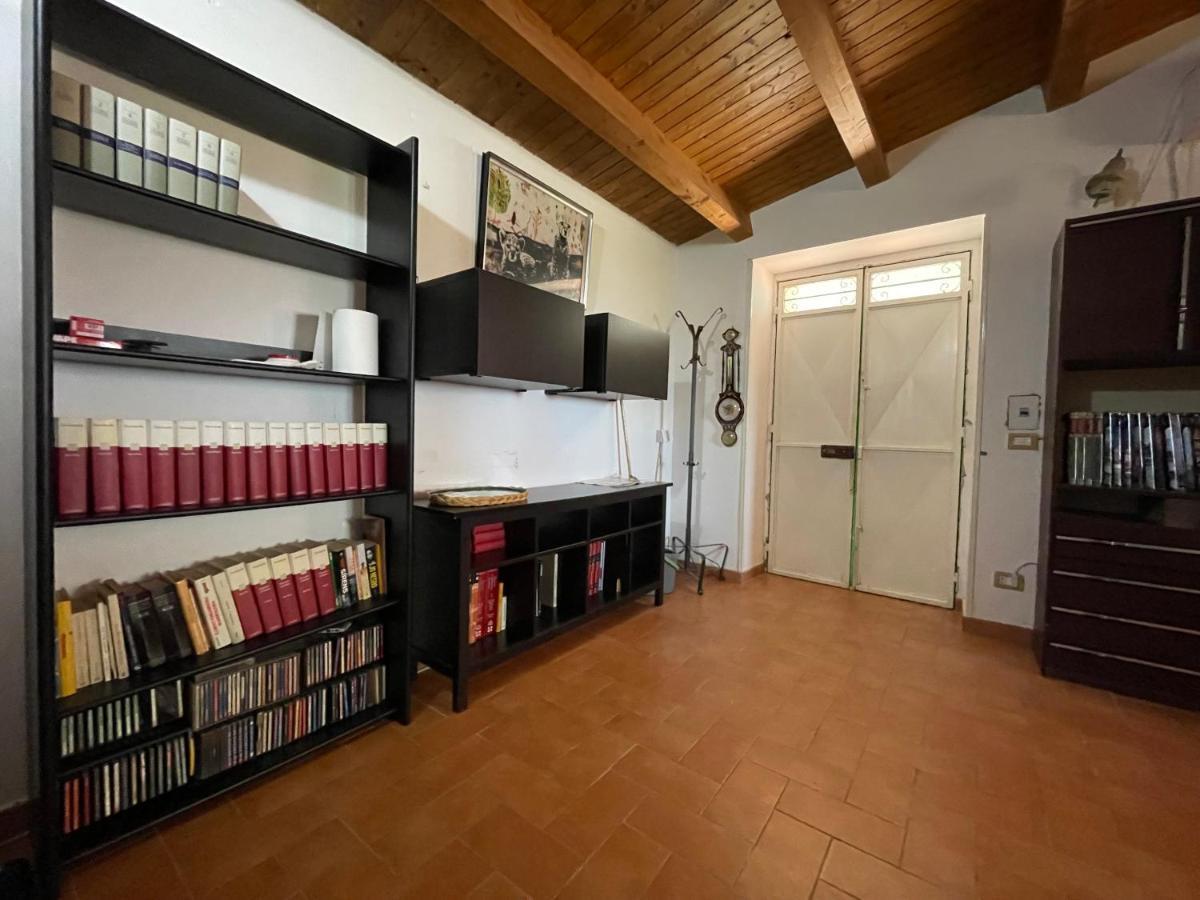 فيلا Wonderful House In The Heart Of Sicily بياتْسا أرمارِنا المظهر الخارجي الصورة