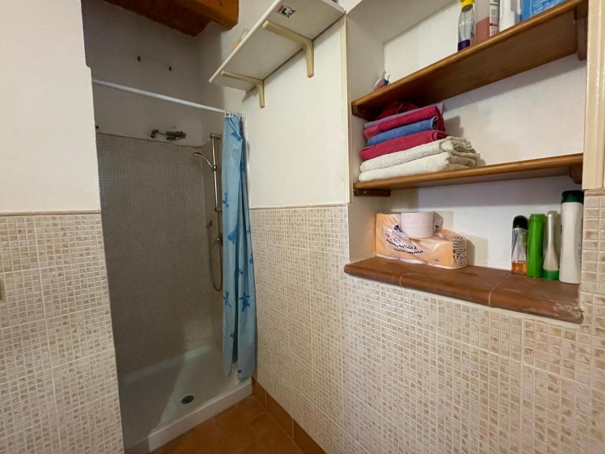 فيلا Wonderful House In The Heart Of Sicily بياتْسا أرمارِنا المظهر الخارجي الصورة
